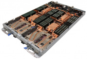 Сервер Lenovo ThinkSystem SD665 V3