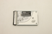 SSD-накопитель Lenovo ThinkSystem 7mm S4520 480GB Read Intensive SATA 6Gb HS SSD (02JG564)