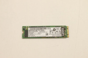 SSD-накопитель Lenovo 5100 480GB SATA M.2 SED SSD (PLP) (02JG302)