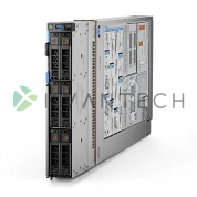 Блейд-сервер Dell EMC PowerEdge MX750c