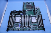 Материнская плата Lenovo SR630 Motherboard (01PE933)