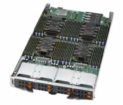 Блейд-сервер Supermicro SBI-8149P-T8N