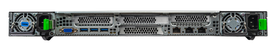 Сервер Гравитон С2121ИВ