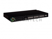 Ethernet-коммутатор доступа Qtech QSW-3310-28TX-AC-AC