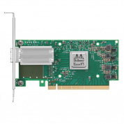 Сетевой адаптер NVIDIA MCX515A-CCAT