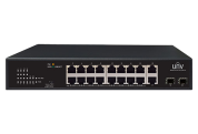 Коммутатор UniView NSW2010-18GT2GP-POE-IN
