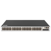 Коммутатор SNR SNR-S2989G-48TX-POE