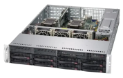 Сервер Supermicro SYS-6029R