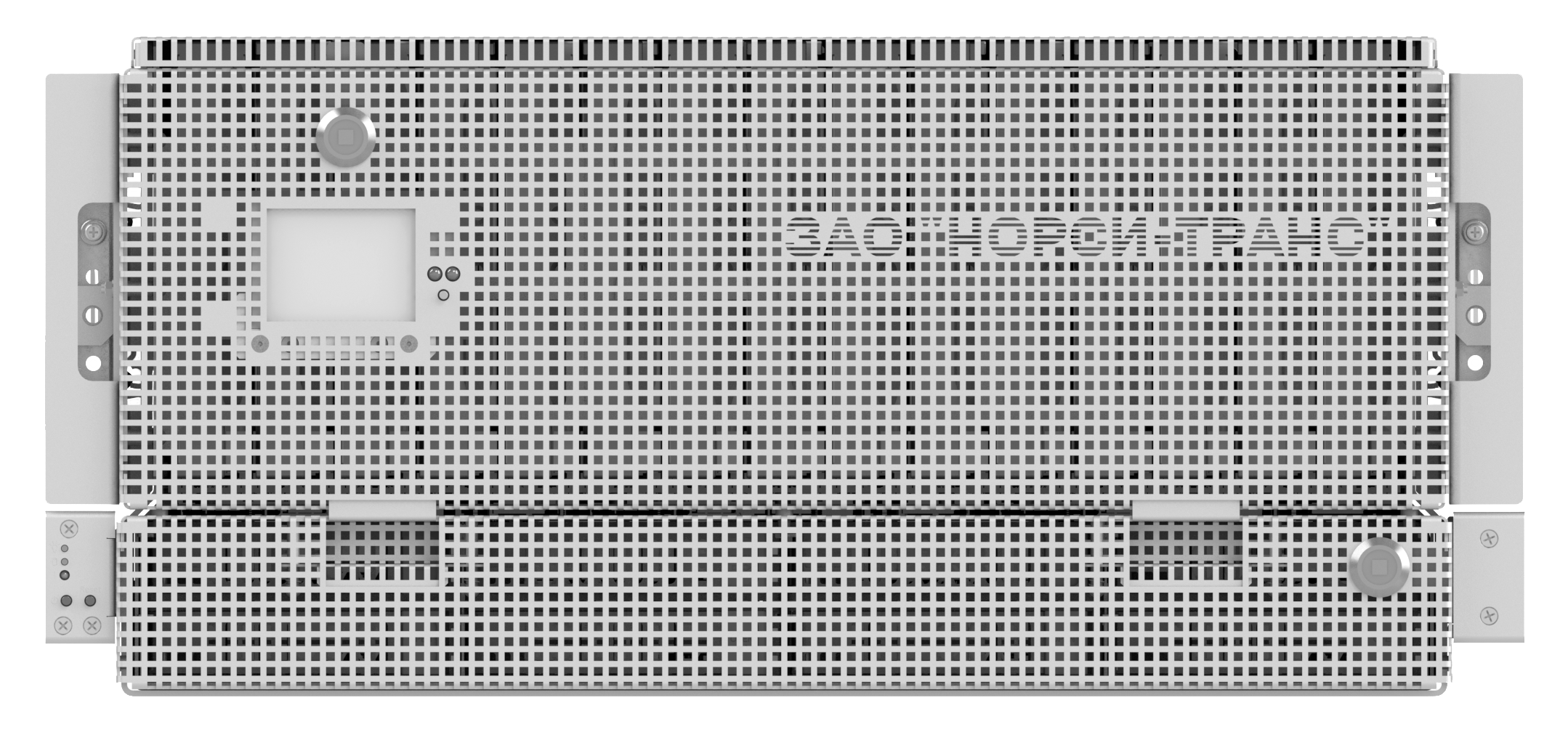 Контроллер НОРСИ-ТРАНС Пантера-128