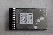 Жесткий диск Lenovo NHS 2TB SATA 7200 6Gb/s, 3.5" (00XH220)