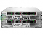 Сервер HPE ProLiant XL270d Gen9