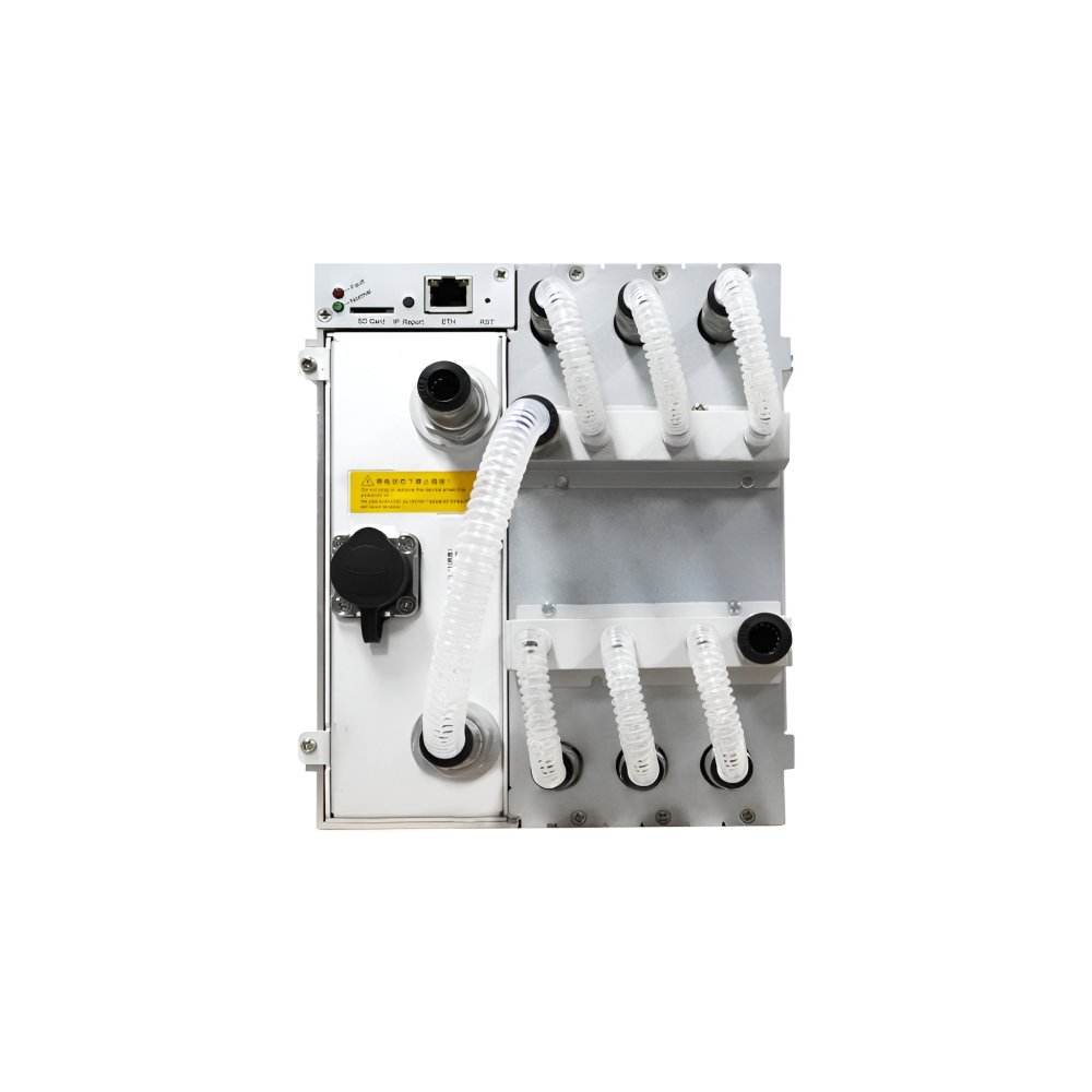 Asic майнер Bitmain Antminer S21e XP Hyd 430TH/s