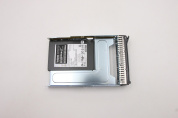 SSD-накопитель Lenovo ThinkSystem 3.5" 5300 1.92TB Entry SATA 6Gb Hot Swap SSD (02JG540)