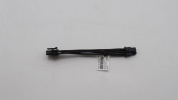 Кабель Lenovo Cable, internal, 80mm, SE350 V2,PIB to DC PMB, Input2 2x3-2x4 (03LF095)