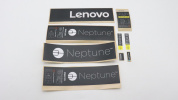 Опция Lenovo Label FOR CHASSIS MISC KIT -LABEL (03KH745)