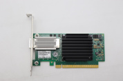 Сетевая карта Mellanox ConnectX-4 EDR IB VPI Single-port x16 PCIe 3.0 HCA (00KH926)