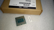 Процессор Intel Xeon,E3-1240V3 (03T6756)