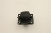 Опция Lenovo Caster, Swivel Caster, High Loading Lockable Fixed Caster For HDRC Rack (02YH706)