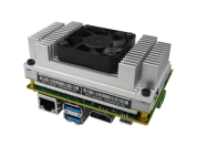 AI-компьютер Aetina AN310-TX2-FN