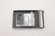 SSD-накопитель Lenovo ThinkSystem 2.5" 5300 960GB Entry SATA 6Gb Hot Swap SSD (02JG533)