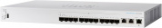 Коммутатор Cisco Business 350 Series CBS350-12XS