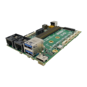 Материнская плата Auvidea J143