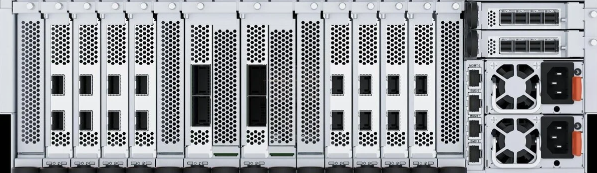 СХД YADRO TATLIN.UNIFIED Gen1