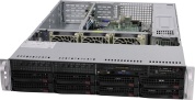 Сервер Supermicro SYS-6029TR-DTR