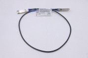 Кабель Lenovo 1m Passive 25G SFP28 DAC Cable (00YD295)