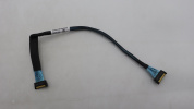 Кабель Lenovo Cable, Internal, SR630,Front LP Riser3 Gen4 cable,MCIO8x-MCIO8x,PCIE 4(MB) to MCIO1(riser3),365mm (03LD879)