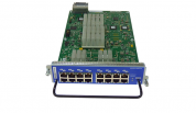 Модуль Juniper SRX3K-16GE-TX