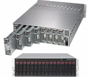 Блейд-сервер Supermicro SYS-5039MP-H8TNR