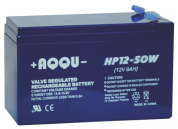 Аккумулятор AQQU HP12110W