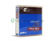 Ленточный картридж Dell LTO2 440-10660-01