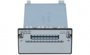 Сетевой модуль Cisco C3KX-NM-BLANK=