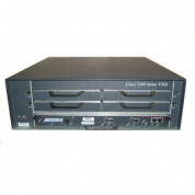 Маршрутизатор Cisco CISCO7204VXR-DC (USED)