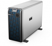 Сервер Dell PowerEdge T350 / 1x Intel Xeon E-2314 / 1x 8ГБ UDIMM ECC / 1200 ГБ