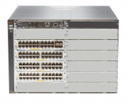 Коммутатор HPE Aruba Networking 5412R zl2 JL001A