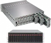 Блейд-сервер Supermicro SYS-5039MD8-H8TNR