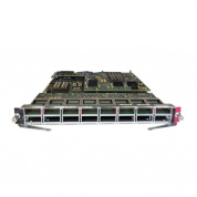 Модуль Cisco WS-X6816-10G-2TXL