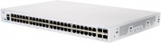 Коммутатор Cisco Business 250 Series CBS250-48T-4G