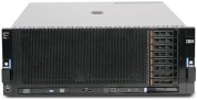 Сервер Lenovo System x3850 X5 7145WC8