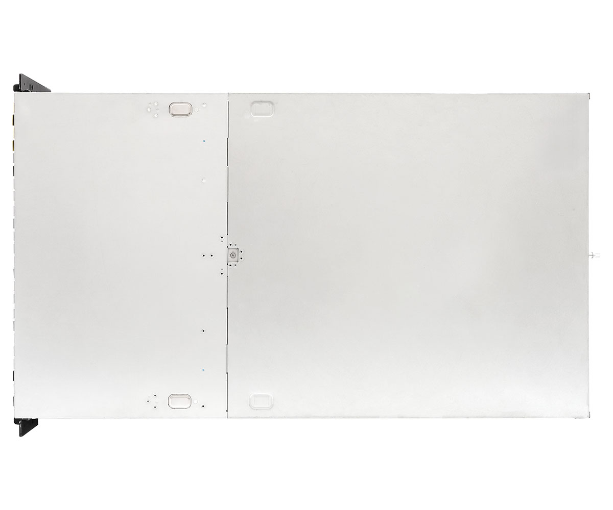 Сервер ASRock Rack 4U8G-GNR2