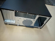 Шасси Lenovo TS150 Chassis Assy (00XD387)