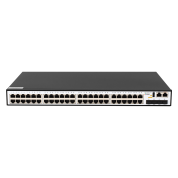 Коммутатор SNR SNR-S2989G-48TX-RPS