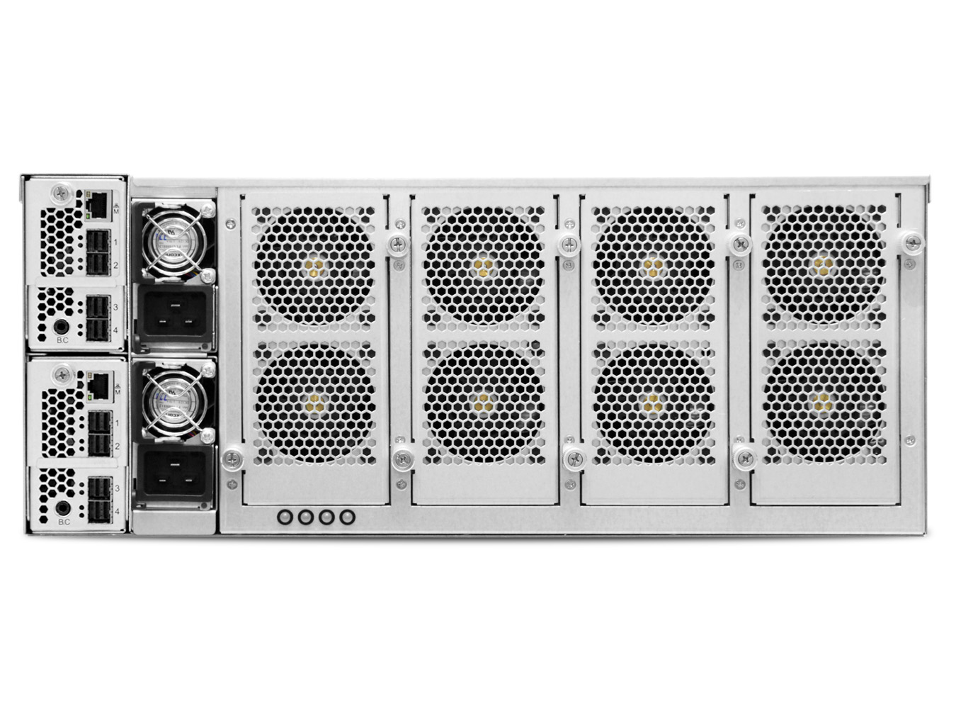 СХД UTINET Prostor I64108L(D)