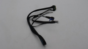 Кабель Lenovo Cable, Internal, ThinkSystem SR635/SR655 V3,MB J52+J51 to M.2 signal cable,635/270mm,LP SLMX4+2X10 PH 1.0 SB to Mbappe (03LF737)