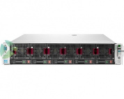 Сервер HPE ProLiant DL560 Gen8