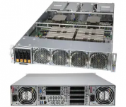 Сервер Supermicro SYS-1019GP-TT