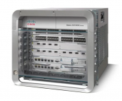 Маршрутизатор Cisco ASR-9006-DC